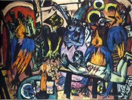 L'enfer de l'oiseau
