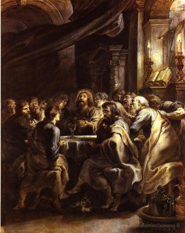 Le dernier souper