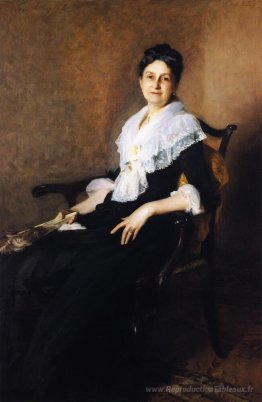 Mme Henry Marquand