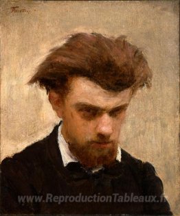 Autoportrait