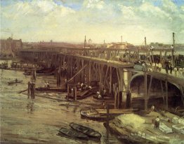 Le dernier de Old Westminster