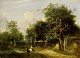 Scène de Grove