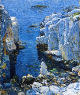 Les îles des Shoals