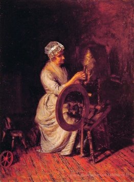 À l'époque des grands-mères