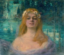La fée du lac