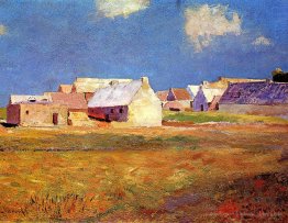 Village de Breton