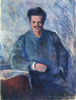 Août Stindberg