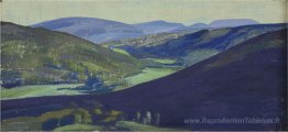 Vallée de Tulola