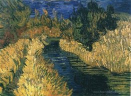 Le petit ruisseau
