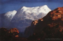 Montagnes