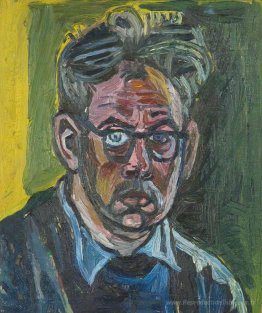 Autoportrait