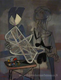 Hommage à Naum Gabo (hommage à Naum Gabo)