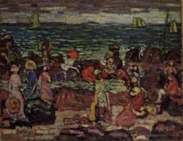 Une journée sombre