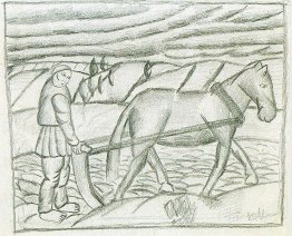 Laboureur
