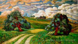 Apres l'orage