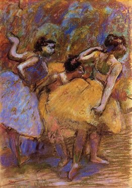 Danseurs