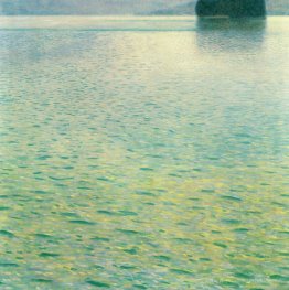 Île de l'attersee