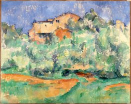 La ferme de Bellevue