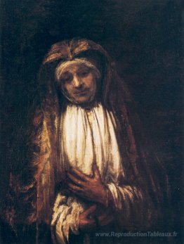 La vierge de la douleur