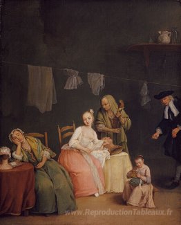 La lettre