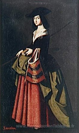 Sainte Marine