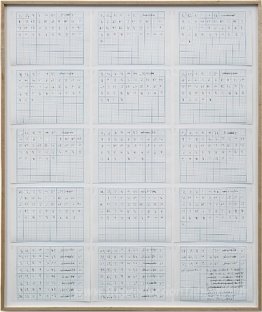 Monat Dezember XII 89