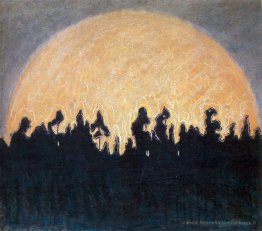 Le soleil