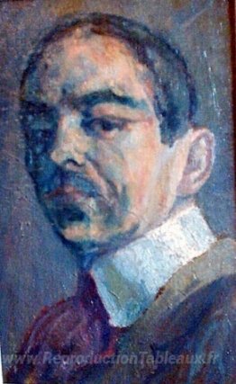 Autoportrait