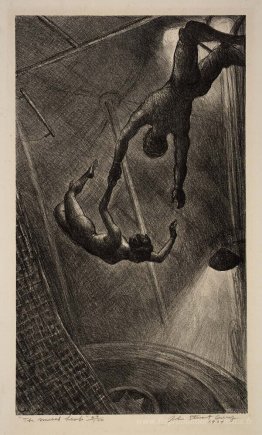 Le saut manqué
