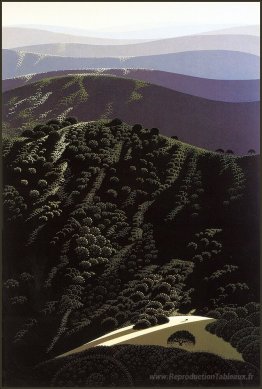 Vallée cachée