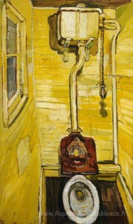 Les toilettes