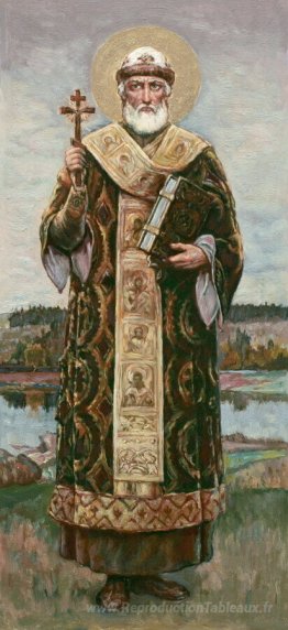 Métropolite de Saint-Philippe de Moscou
