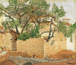 Paysage urbain