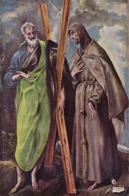 St. Andrew et St. Francis