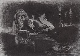 Mort de Fedor Chizhov
