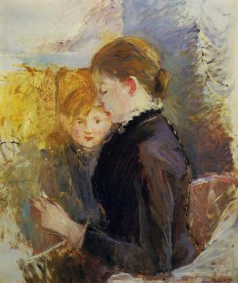Mlle Reynolds