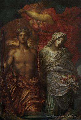 Temps, mort et jugement