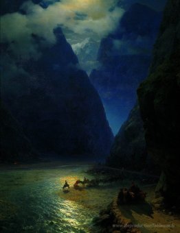 Gorges de darial