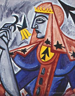 Reine des pelles