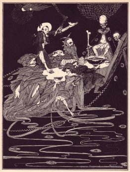 Contes de mystère et d'imagination par Edgar Allan Poe