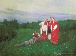 Une idylle nother