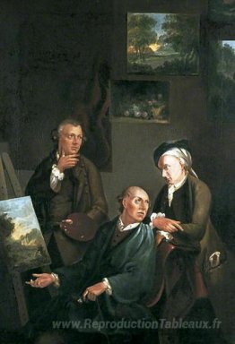 Les frères Smith de Chichester