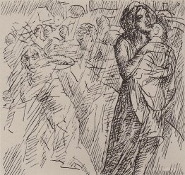 Mère, sauvegarde des enfants