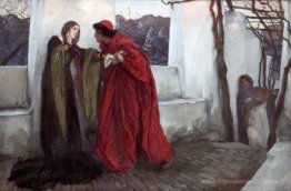 O Maîtresse la mienne, où es-tu en itinérance ...