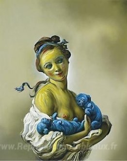 Poussière d'étoiles
