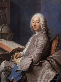 Portrait de Duval de l'Epinoy