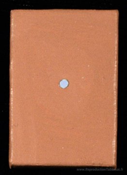 Micro-peinture
