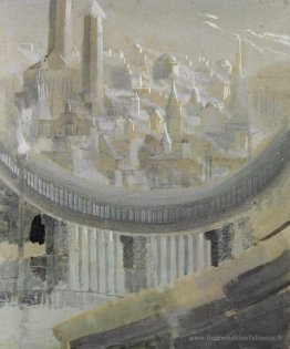 La ville