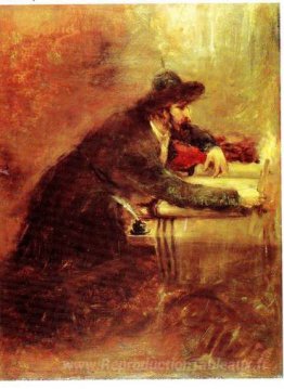 Scribe de la Torah