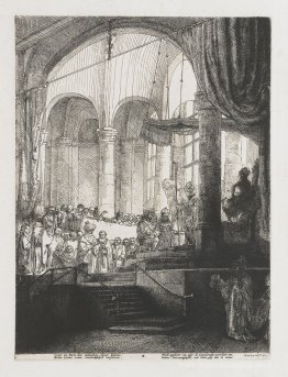 Médée ou le mariage de Jason et Creusa